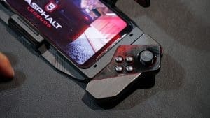Promo ROG Phone II: sull’eShop ASUS un voucher in regalo per ShadowGun Legends
